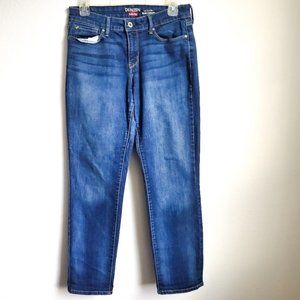 Levi's Jeans Dark Wash